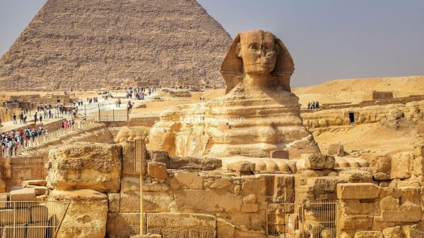 Mısır Şaheserleri Turu