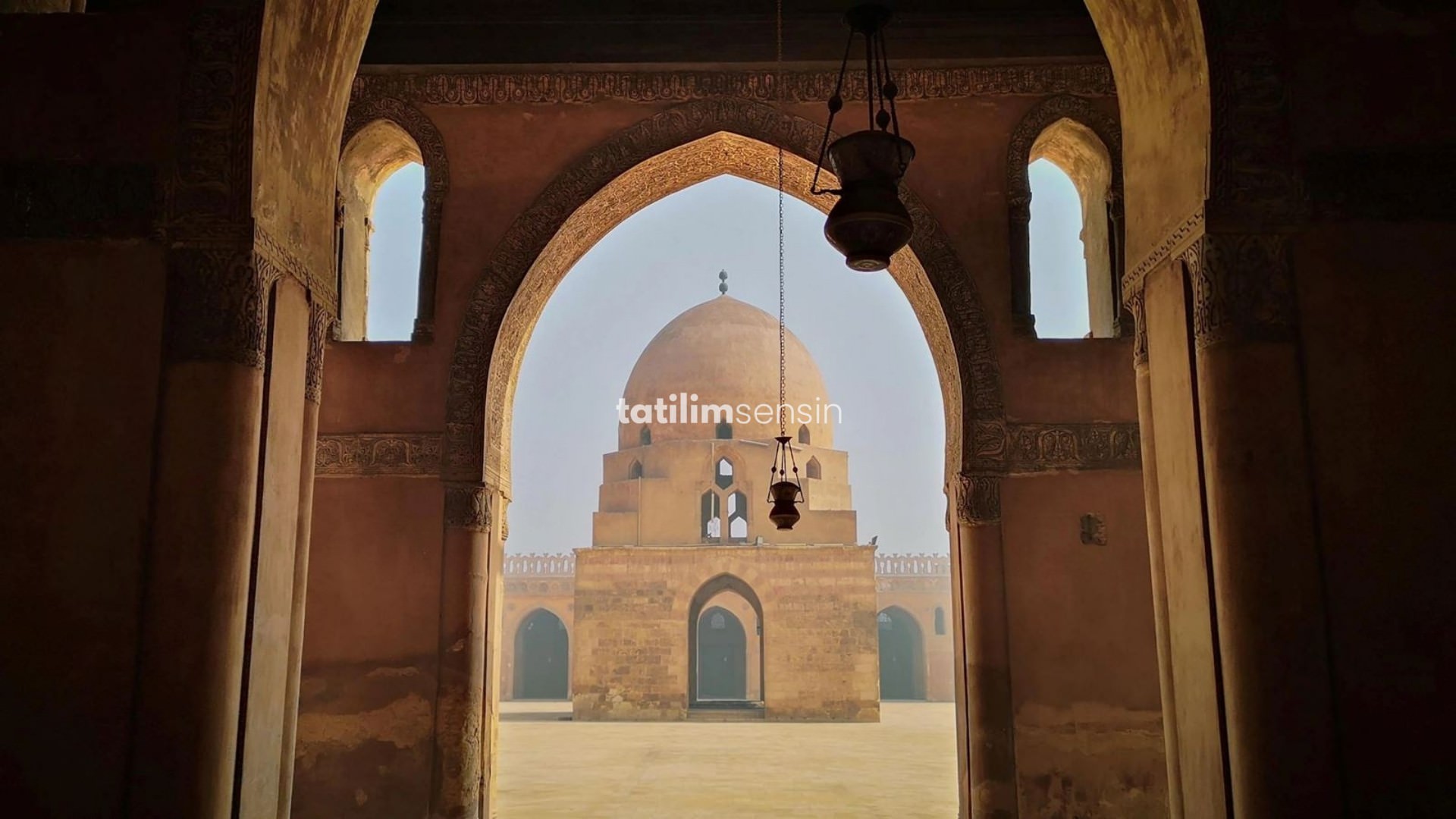 Mısır Şaheserleri Turu - 11