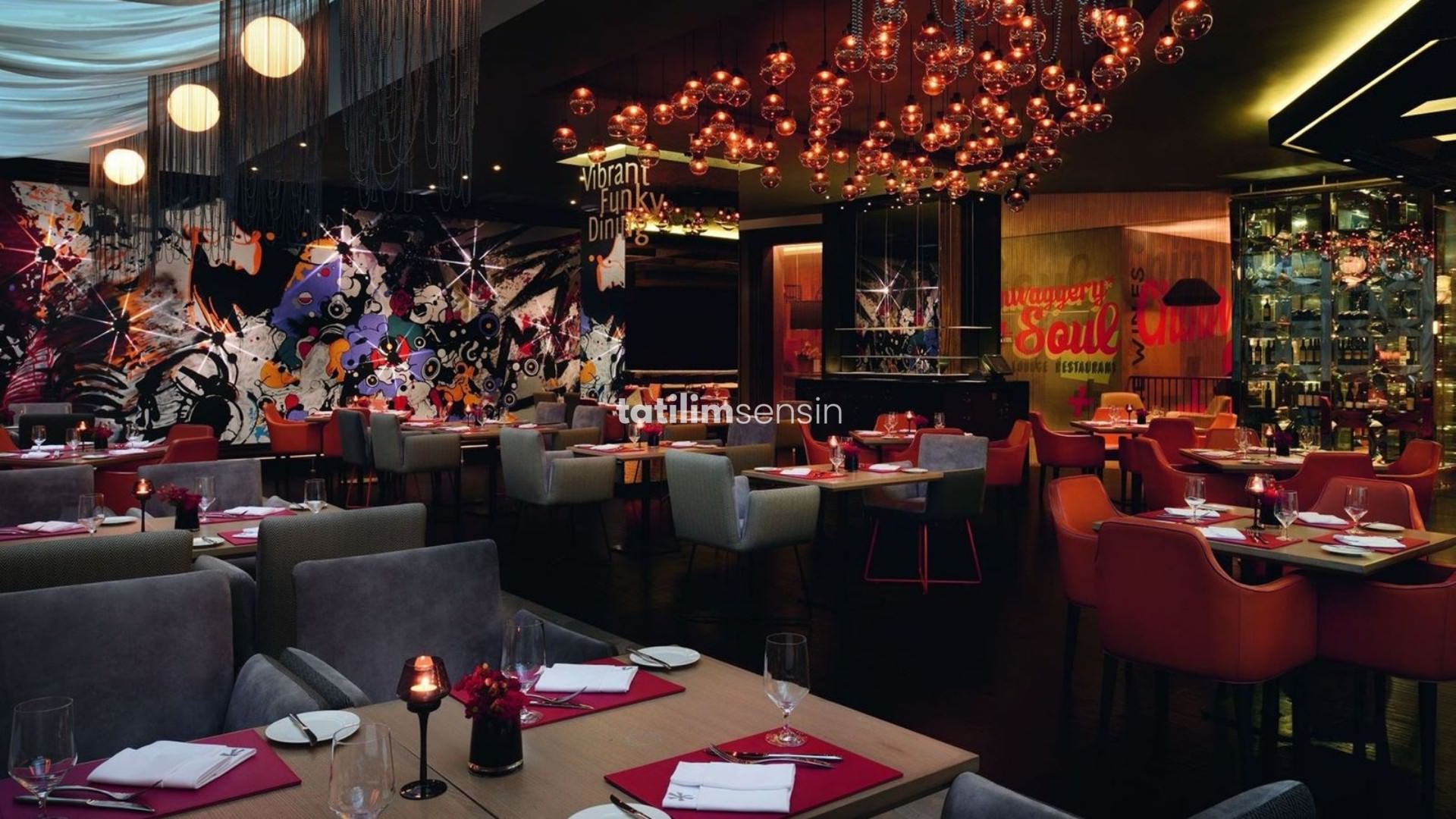 Movenpick Hotel Jumeirah Beach - 4