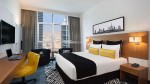 Tryp Room Hıgh Floor (Oda Kahvaltı)