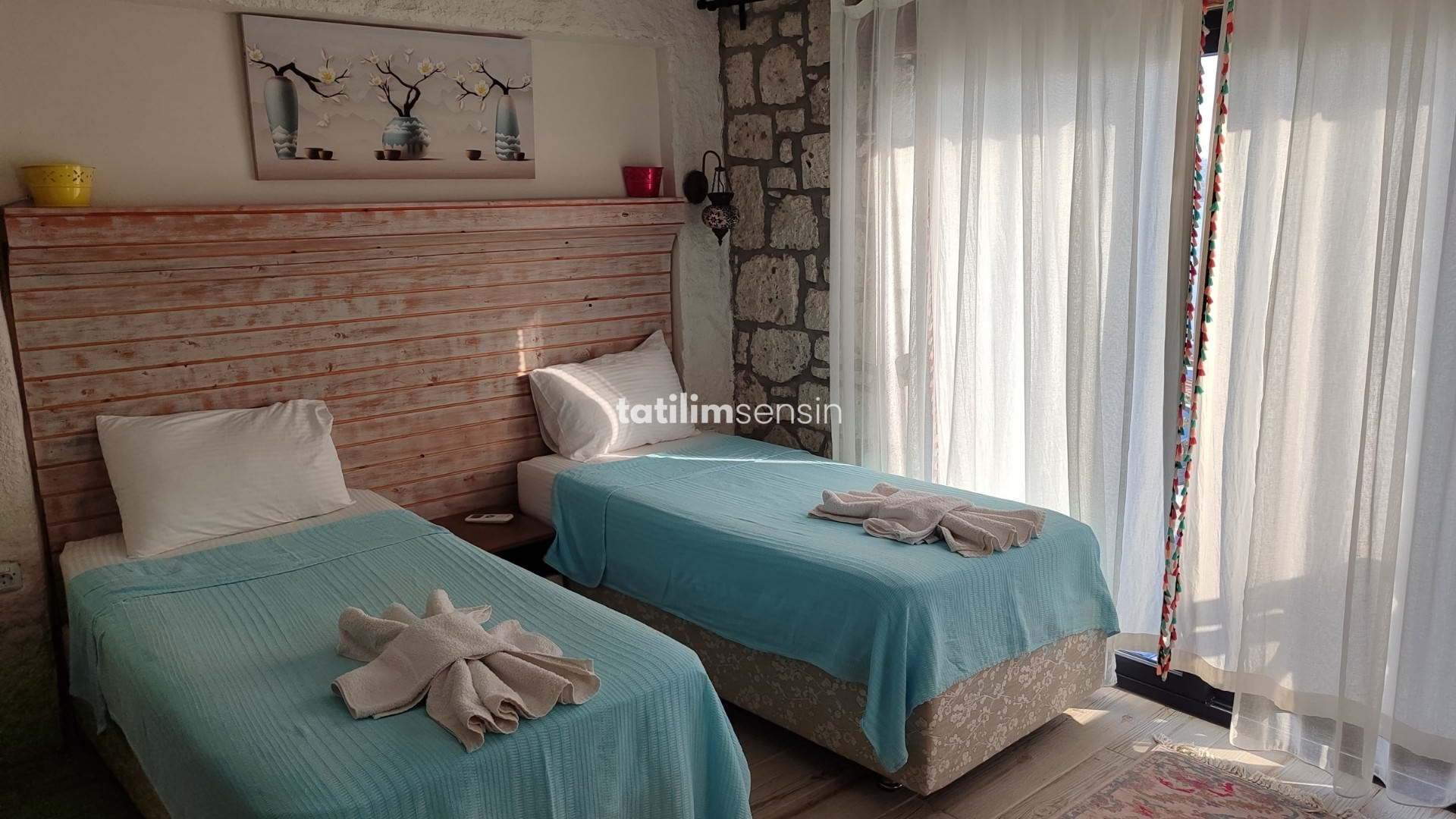 Villa Budak | Söğüt - 6