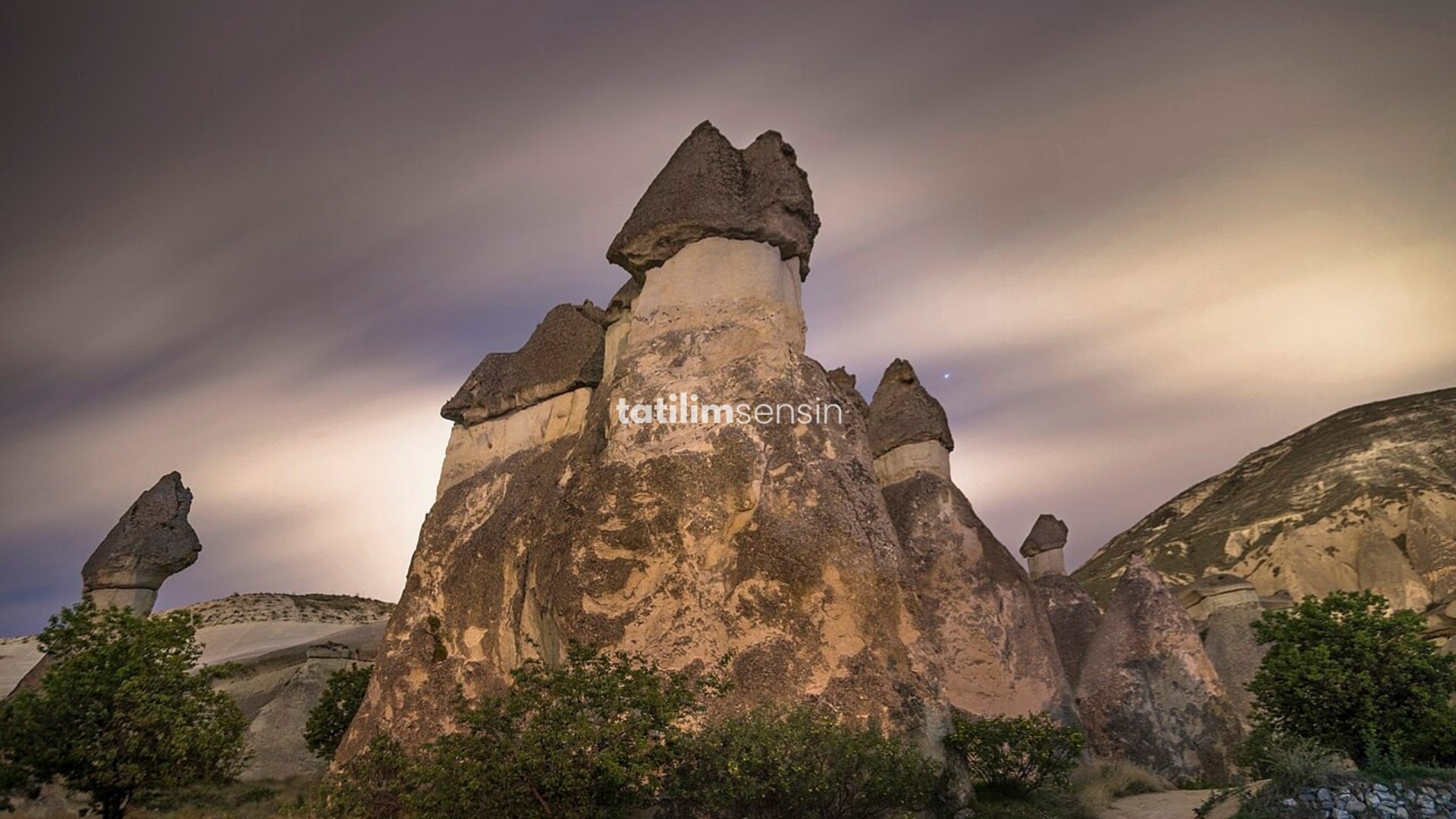 Klasik Kapadokya Turu (Ankara Hareketli) - 5