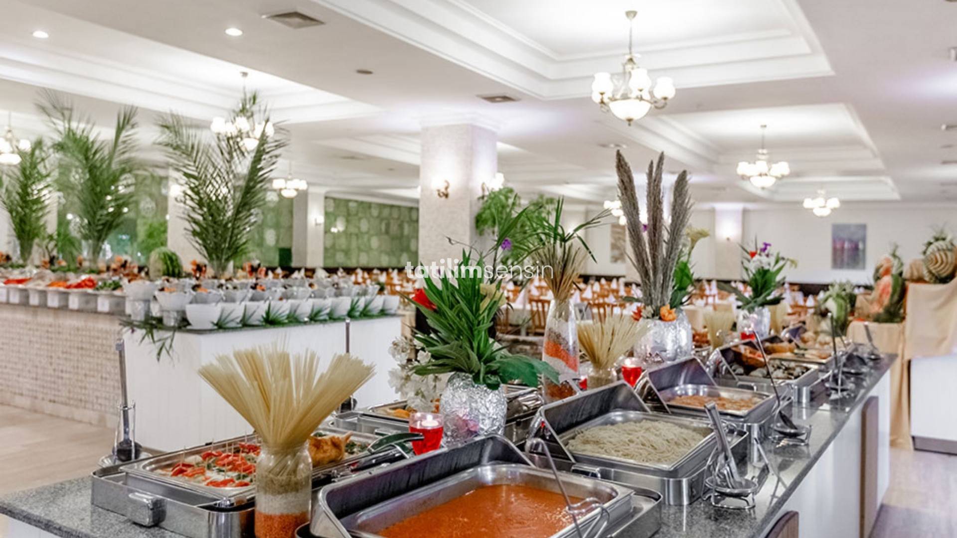 Süral Garden Hotel - 9