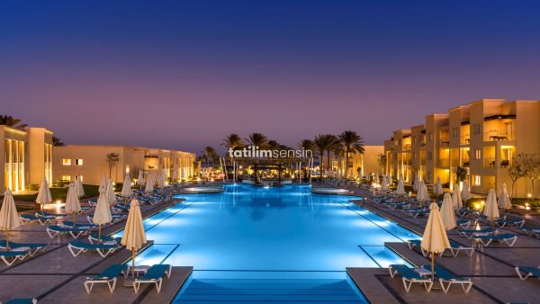 Rixos Premium Seagate