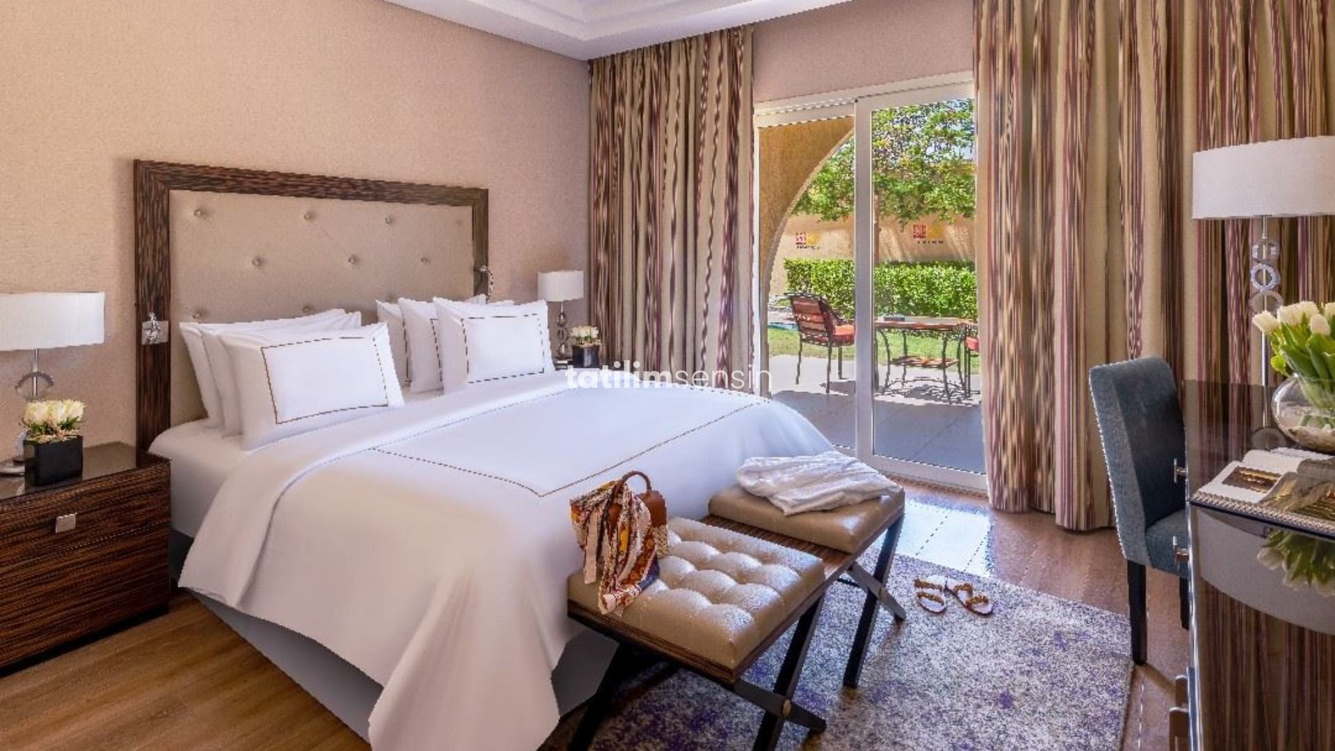 Rixos Premium Seagate - 32