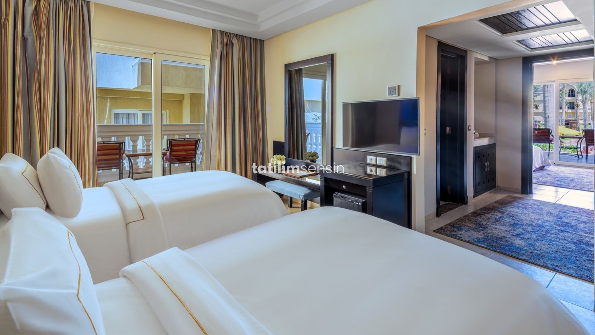 Rixos Premium Seagate - 30