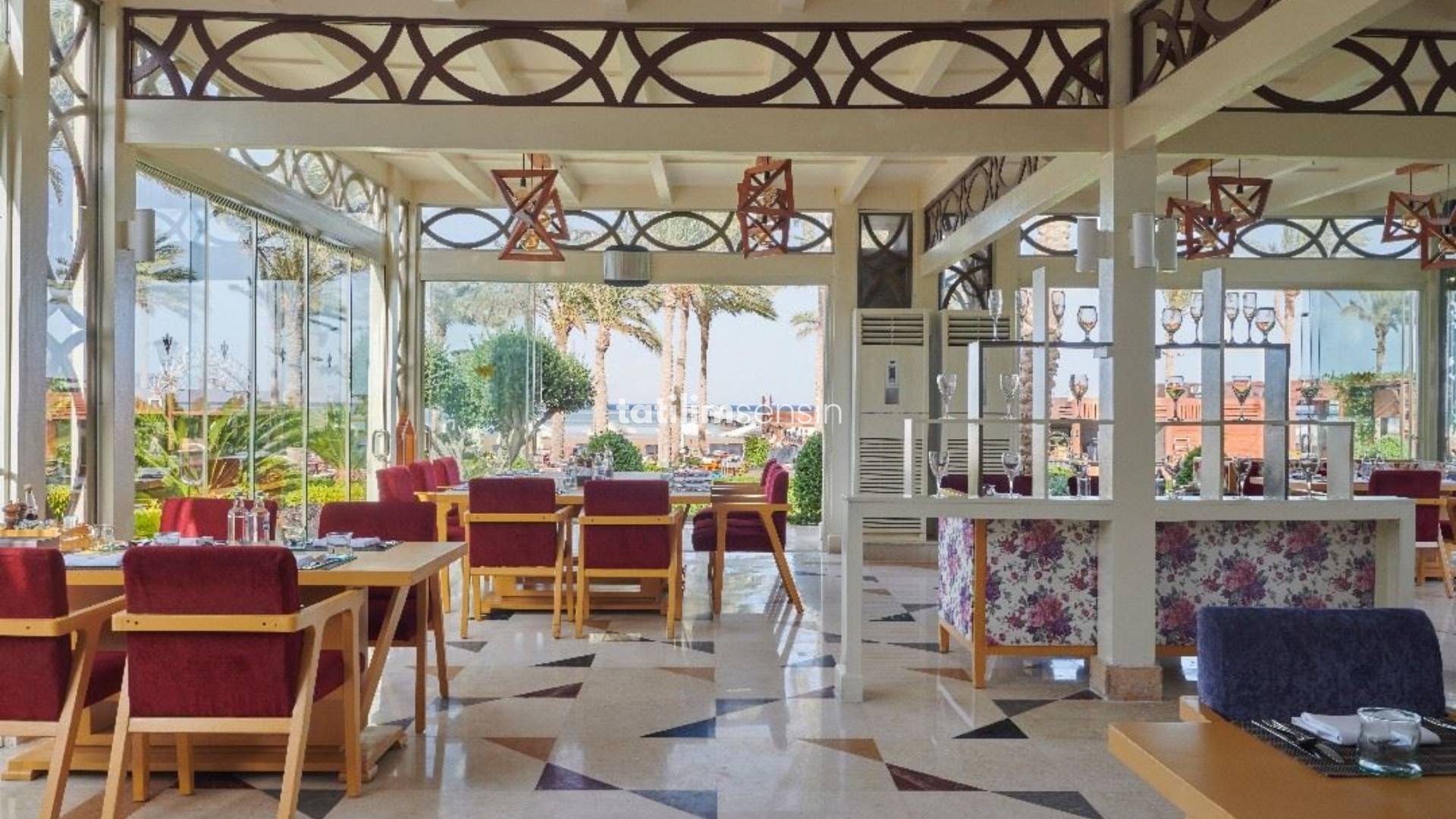 Rixos Premium Seagate - 24