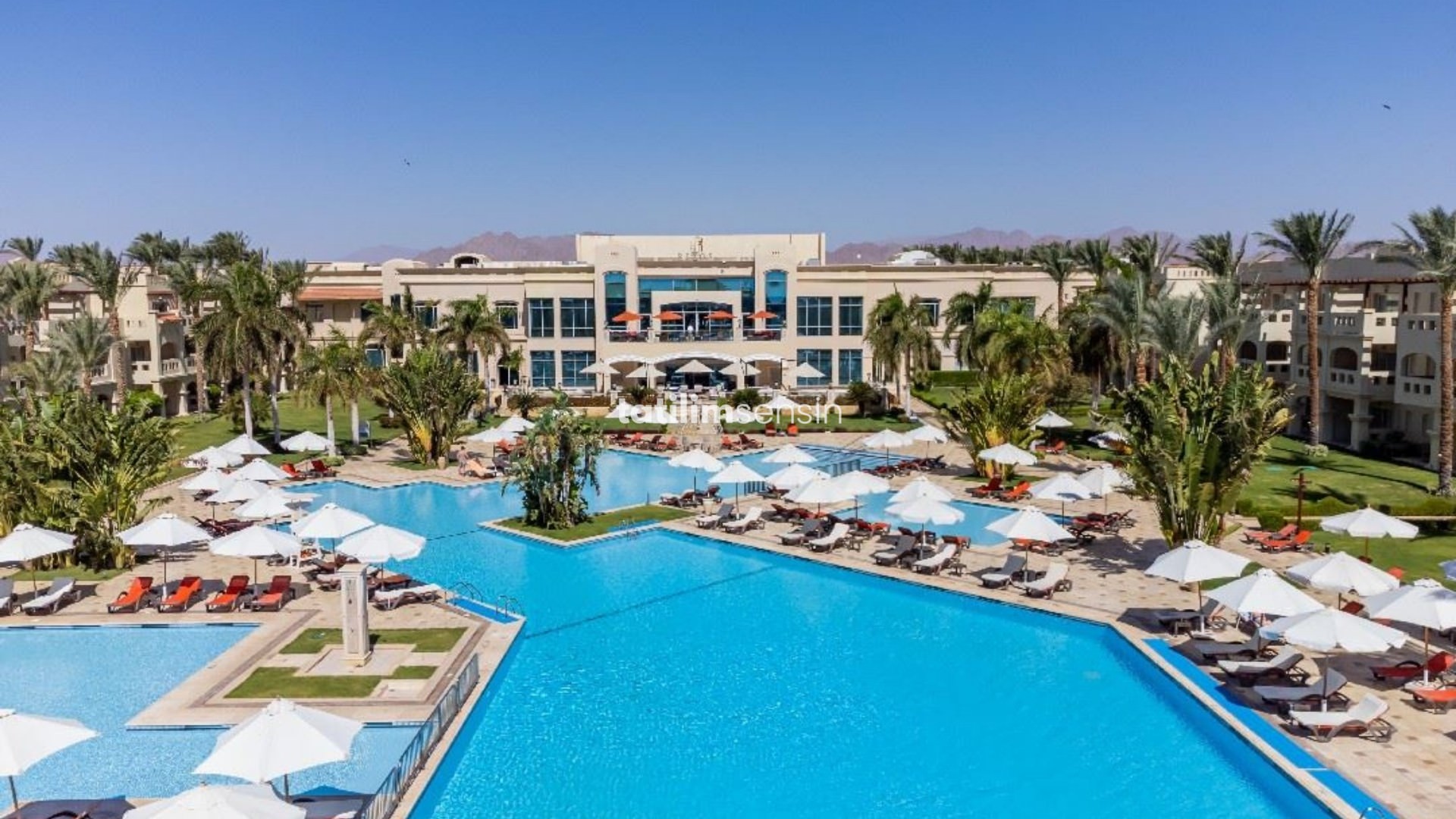 Rixos Sharm El Sheikh - 6