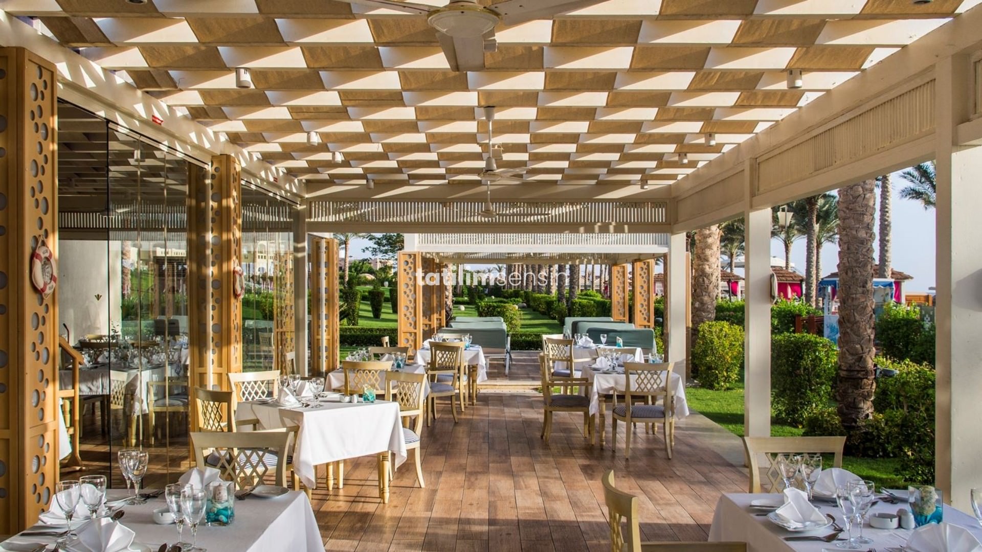 Rixos Sharm El Sheikh - 16