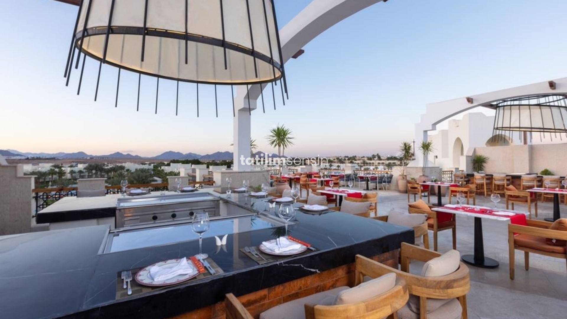 Swissotel Sharm El Sheikh - 13