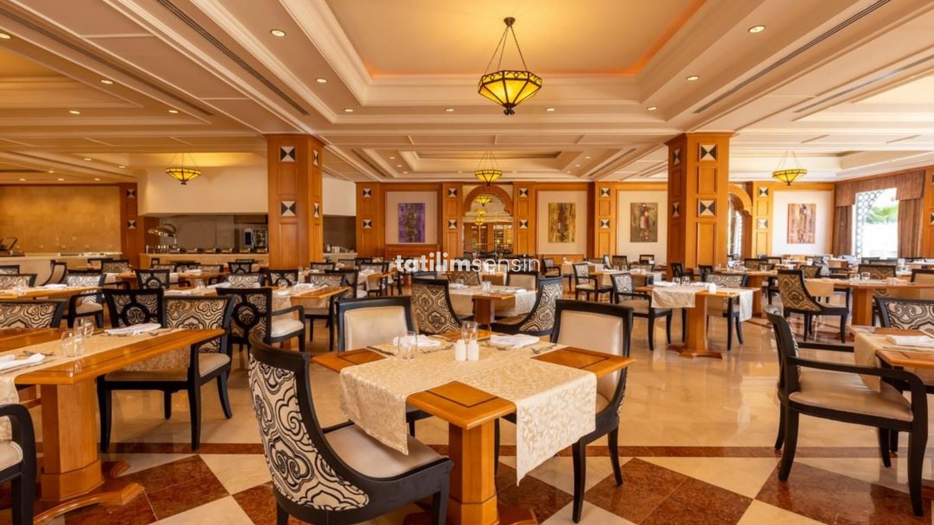 Swissotel Sharm El Sheikh - 14