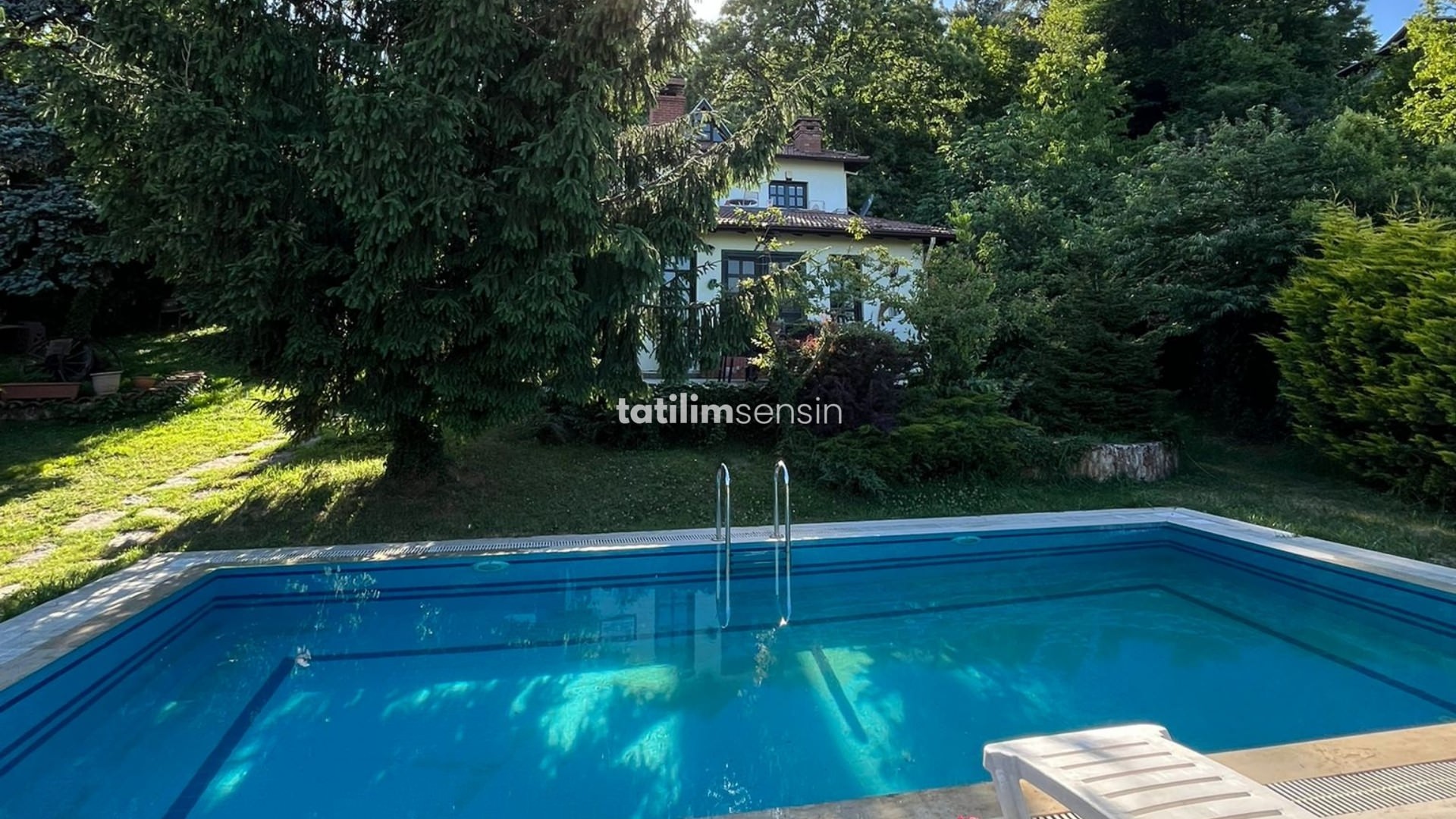 Villa Heybet | Sapanca - 7