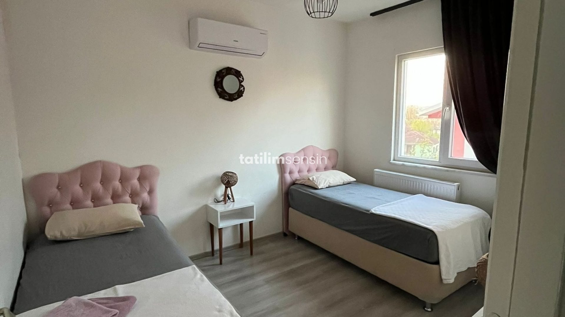 Villa Heybetli | Sapanca - 13