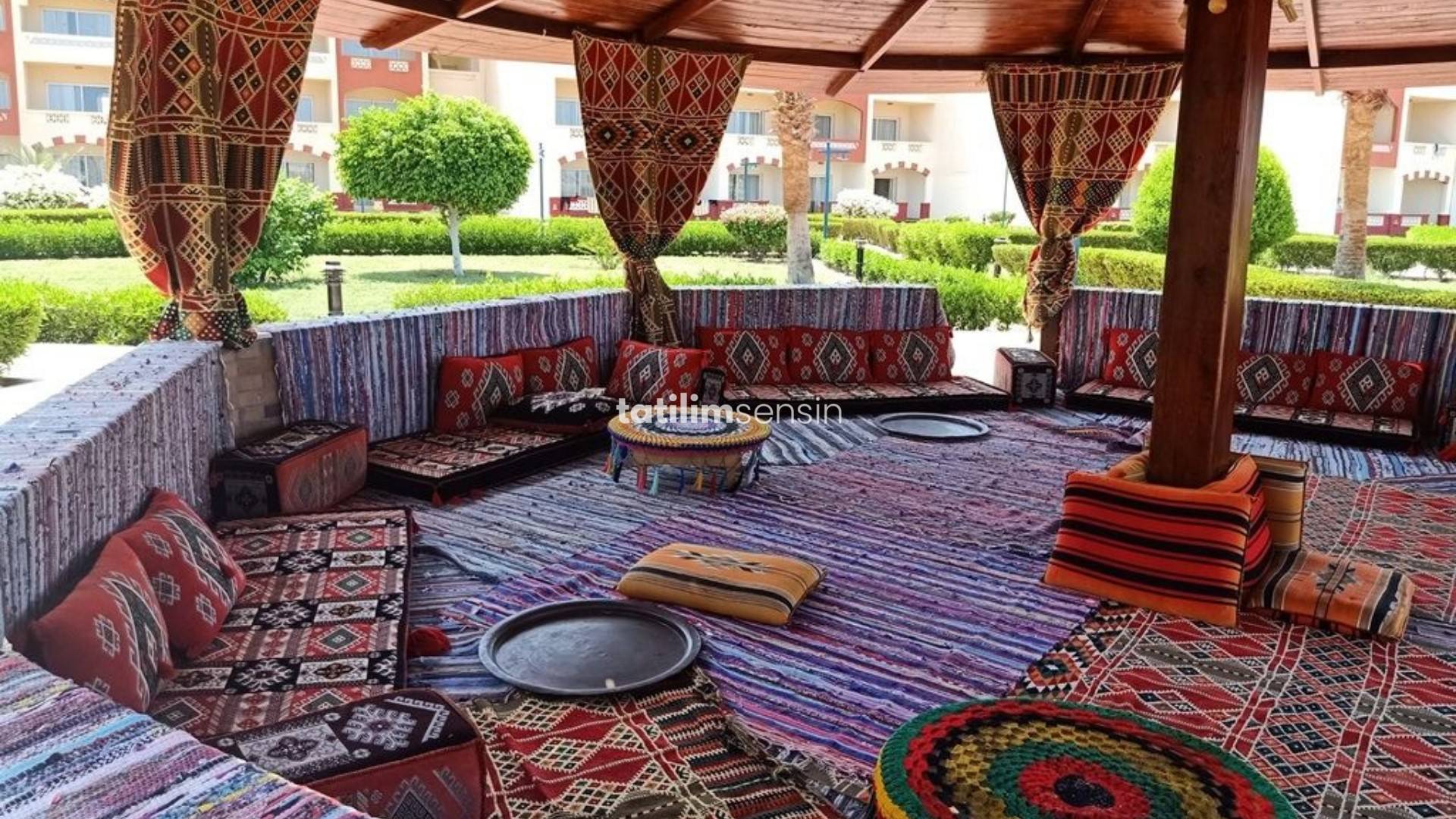 Bliss Nasa Beach Resort - 8