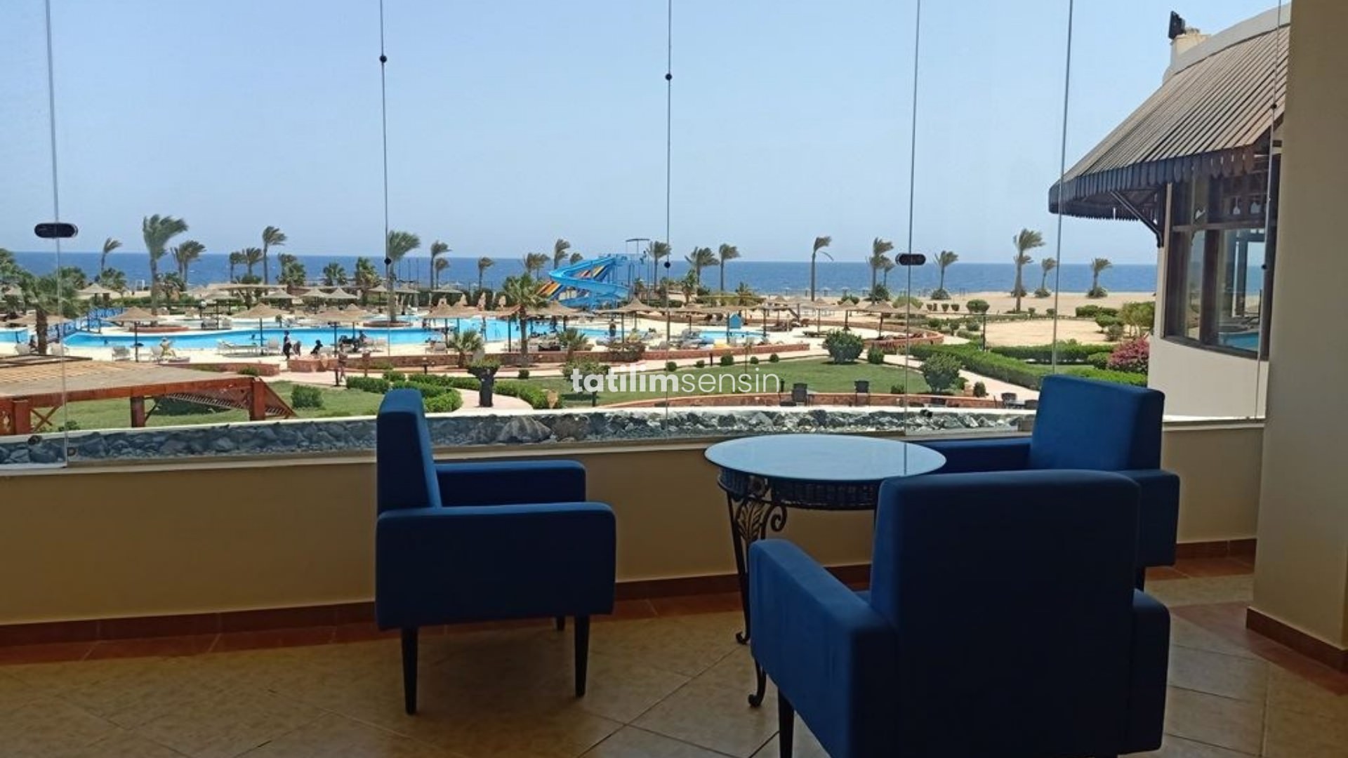 Bliss Nasa Beach Resort - 10