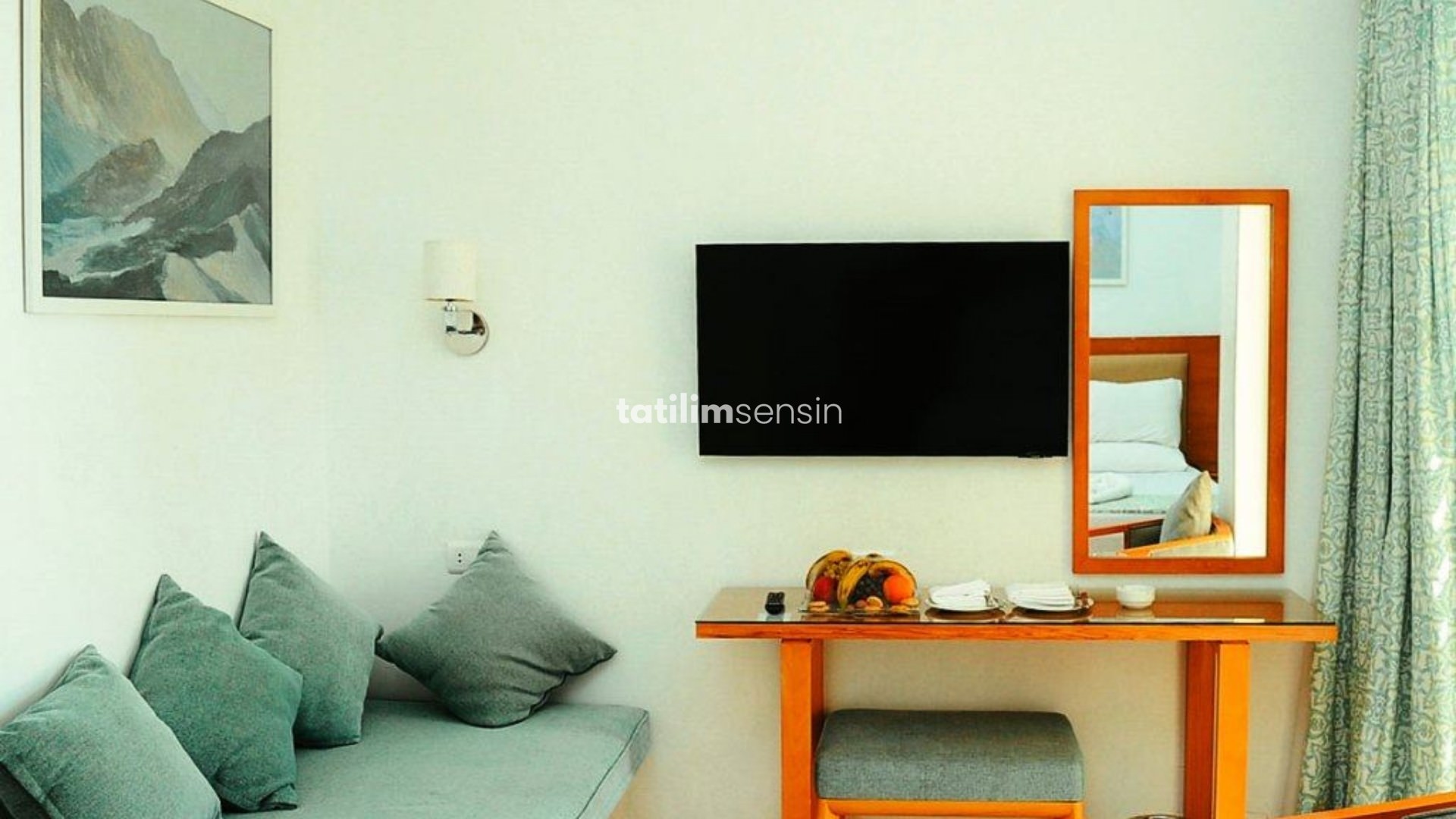 Dahab Lagoon Resort - 16