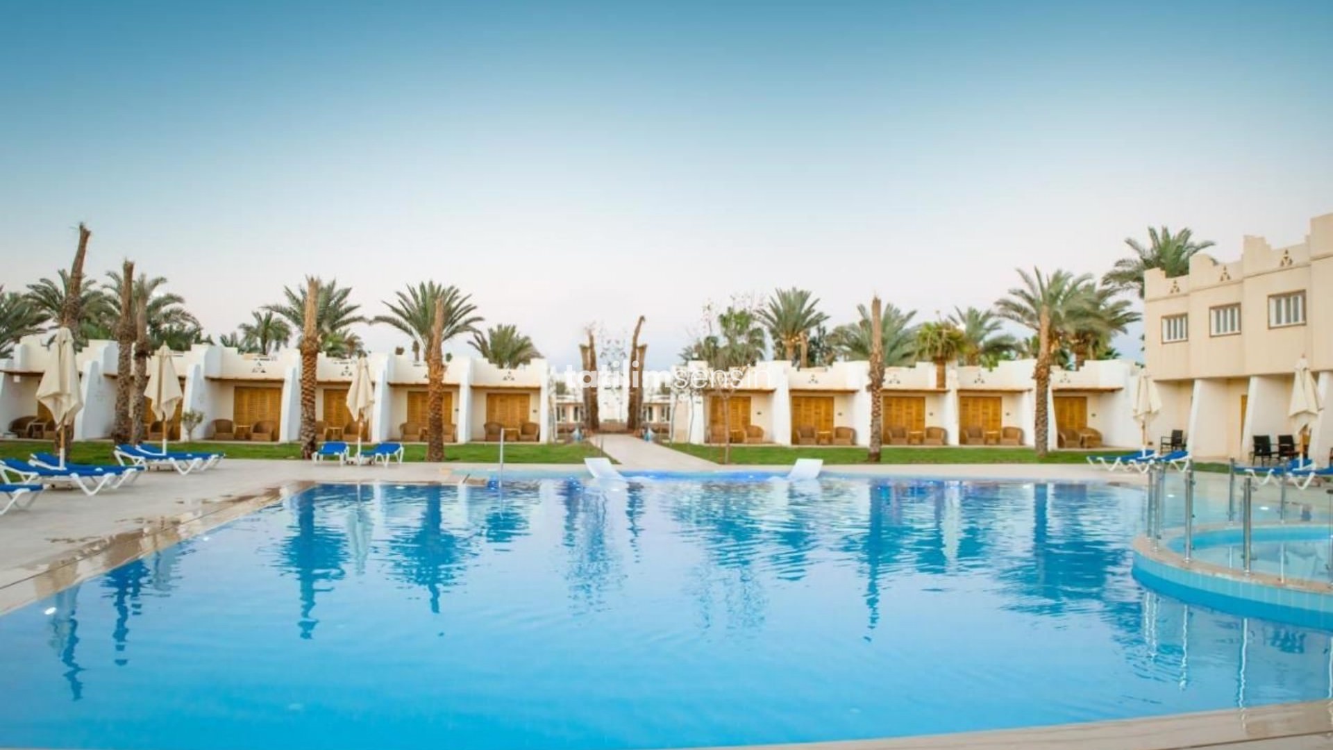 Dahab Lagoon Resort - 1