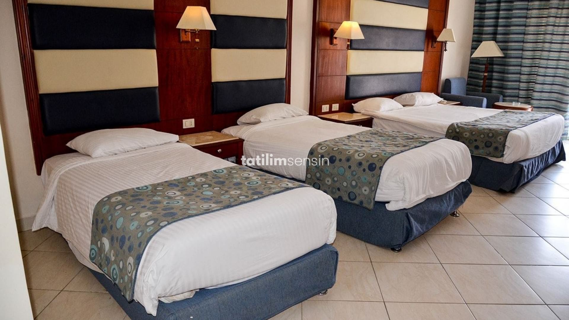 Rehana Sharm Resort Aqua - 19