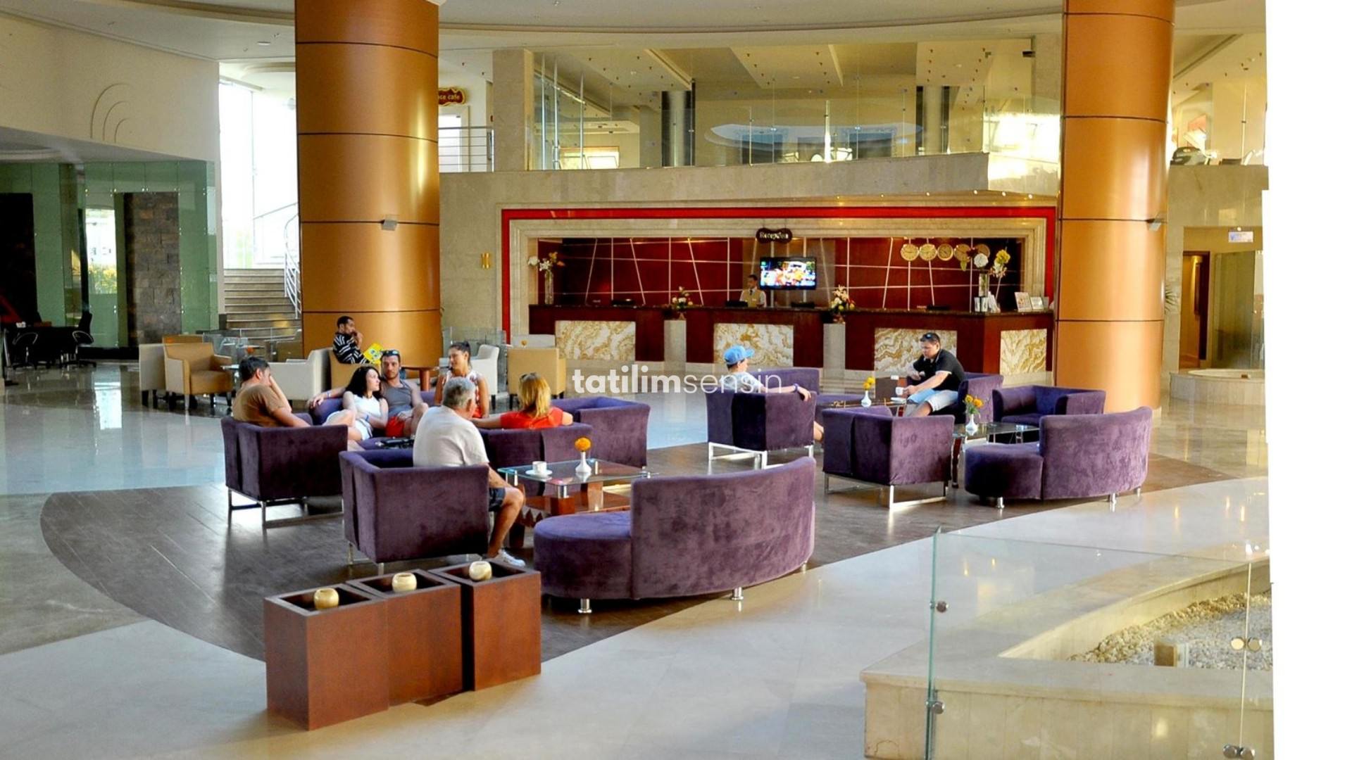 Rehana Sharm Resort Aqua - 18