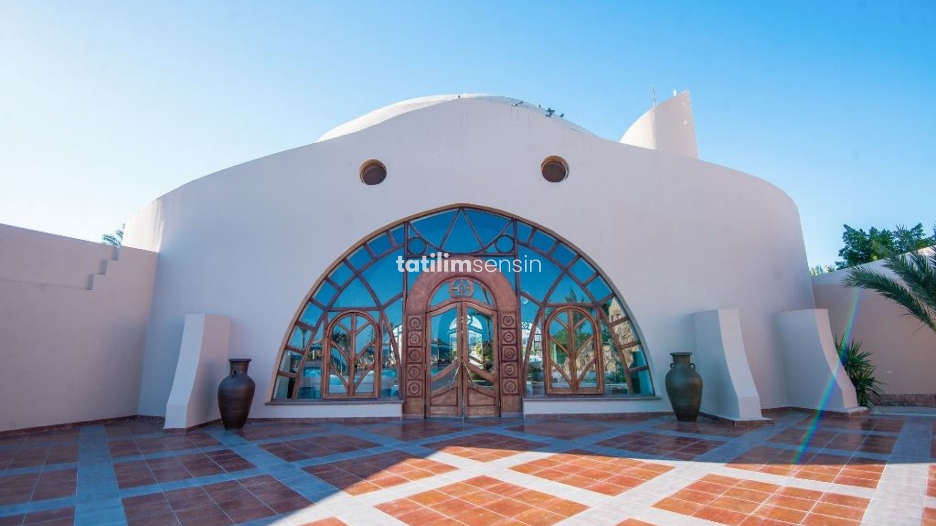 Shams Alam Beach Resort - 2