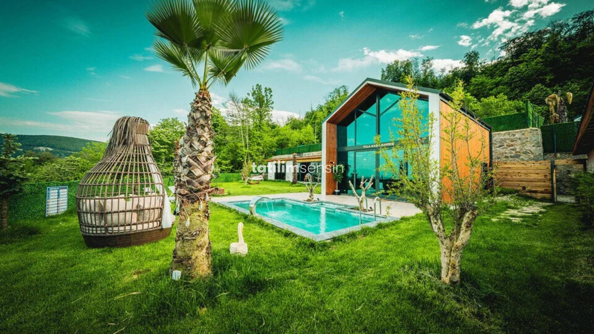 Grand Paradise Resort - 3