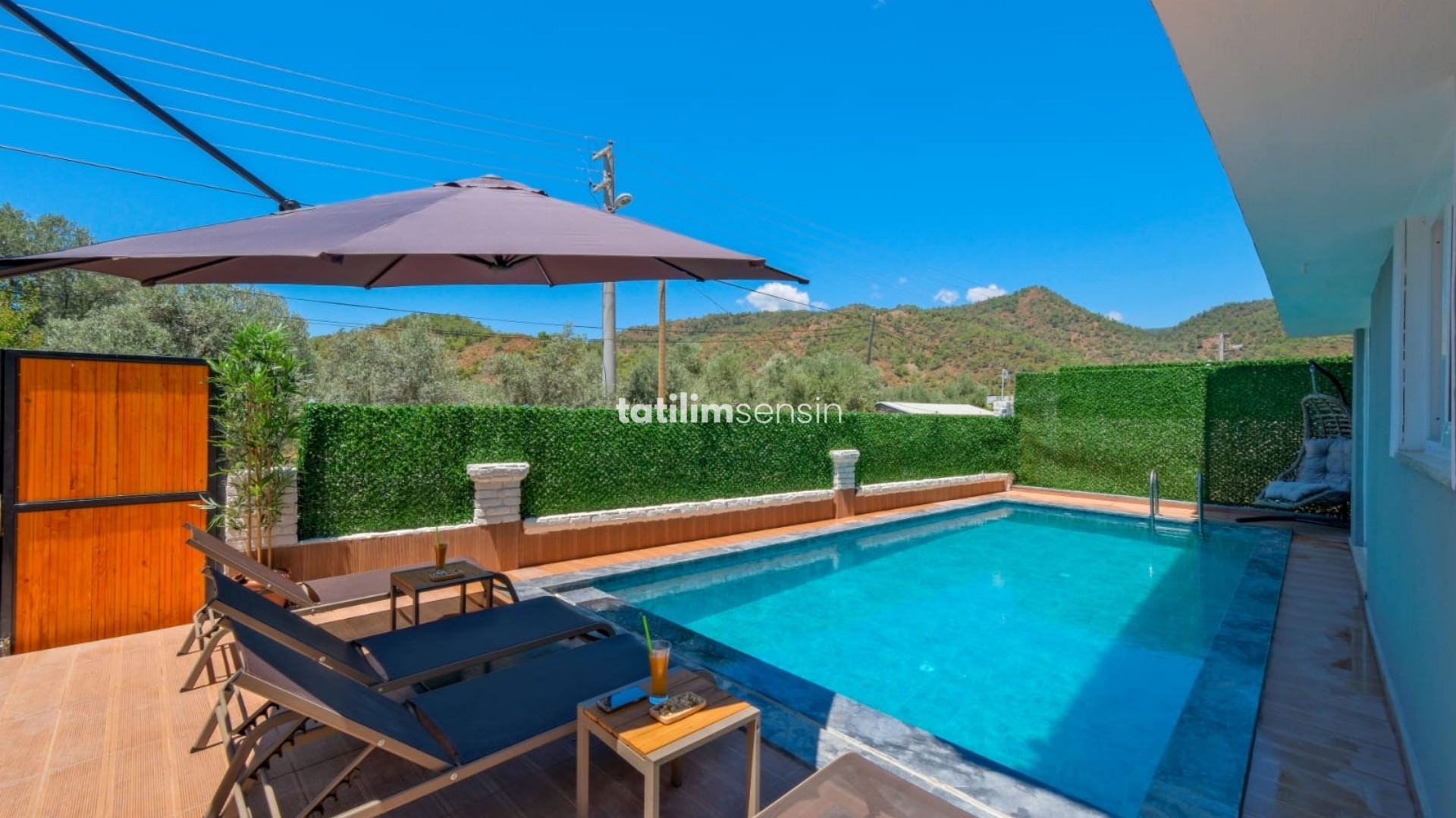 Villa Altın | Fethiye - 3