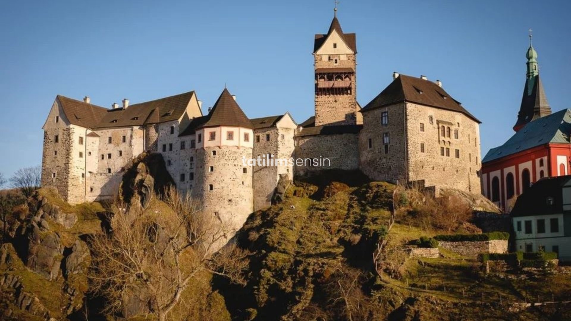 Orta Avrupa Turu - 13