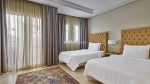Superior Room Aqua