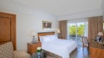 Deluxe Room Aqua