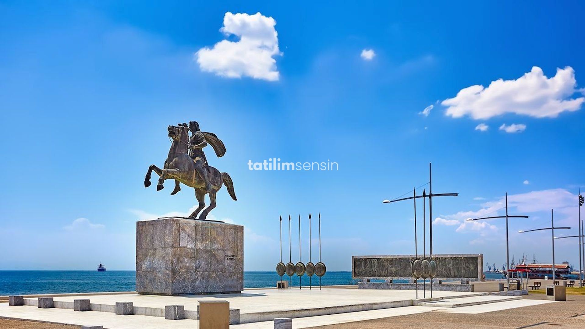 Klasik Yunanistan Turu - 7