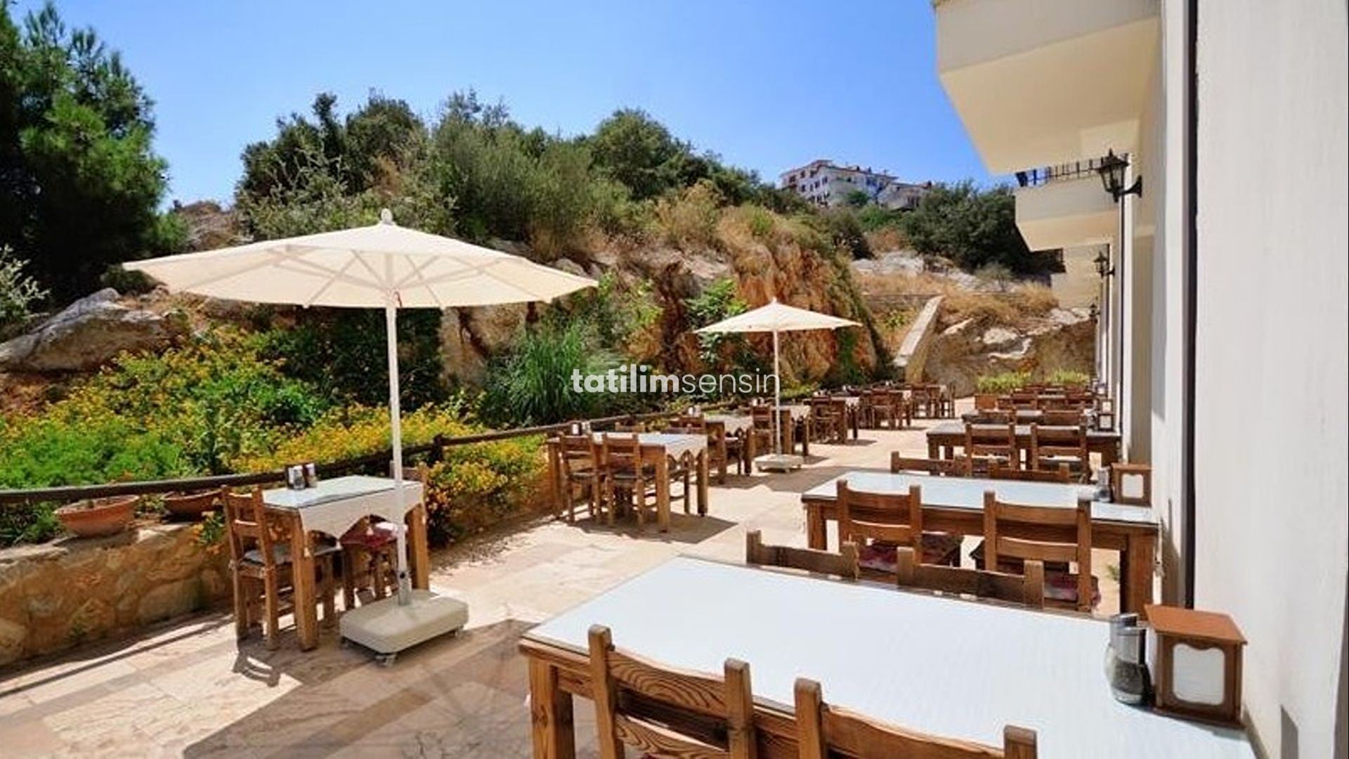 Doada Hotel Datça - 6