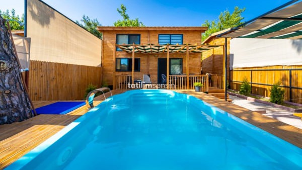 Villa Kaplan | Kalkan