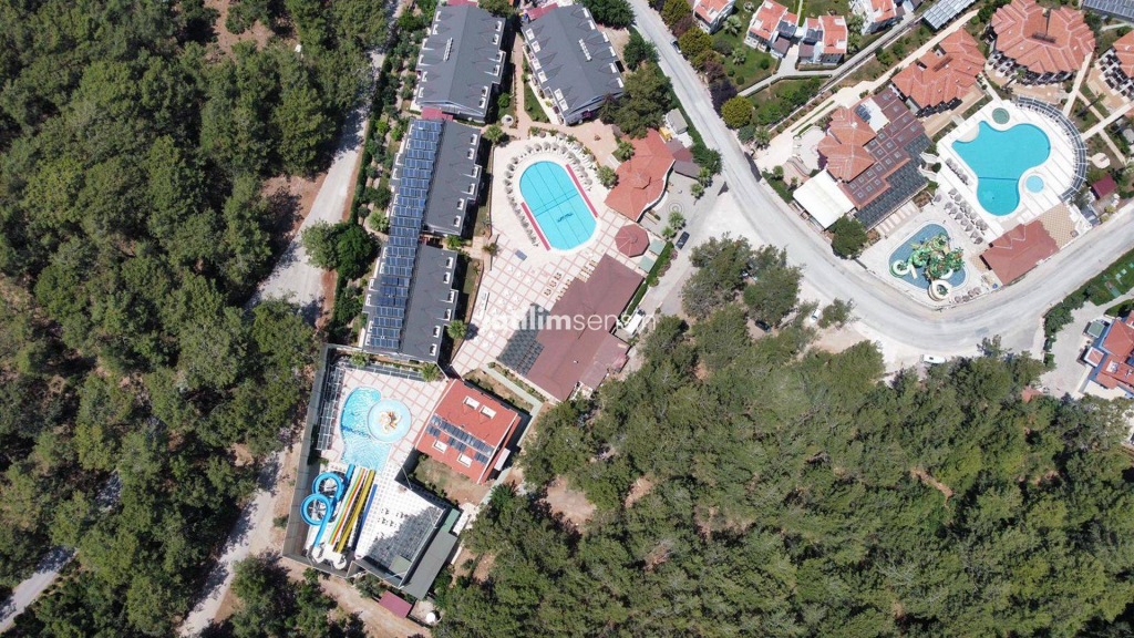 Telmessos Neva Hotel - 1