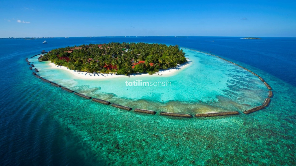 Kurumba Maldives - 1