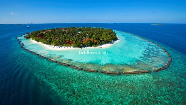 Kurumba Maldives