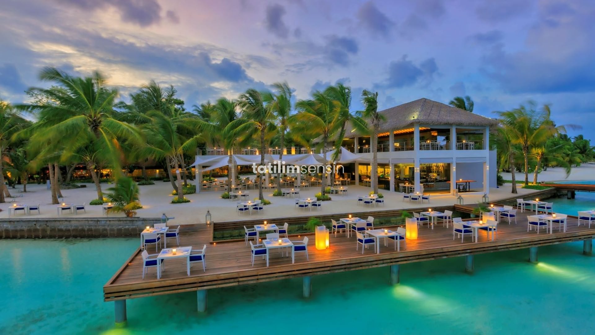 Kurumba Maldives - 3