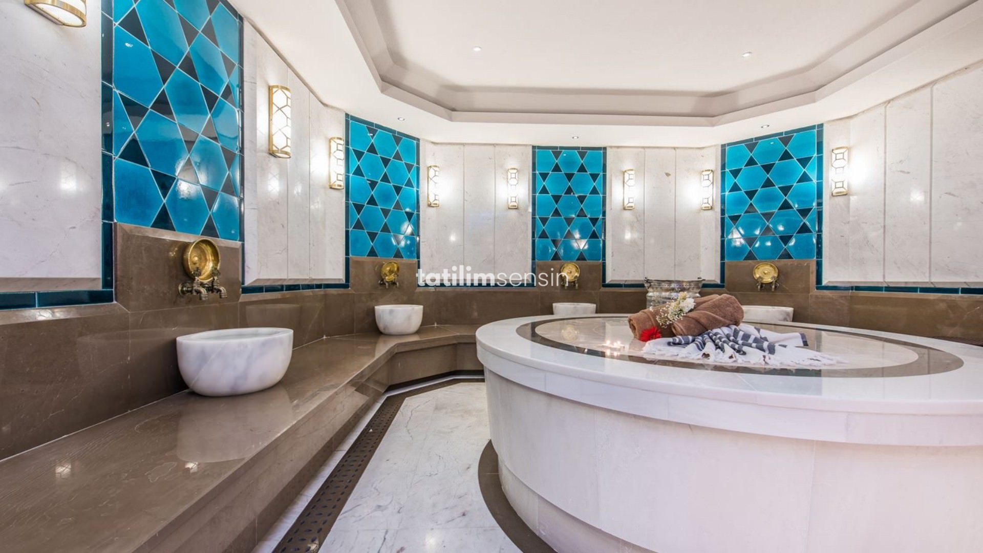 Elite World Marmaris - 5