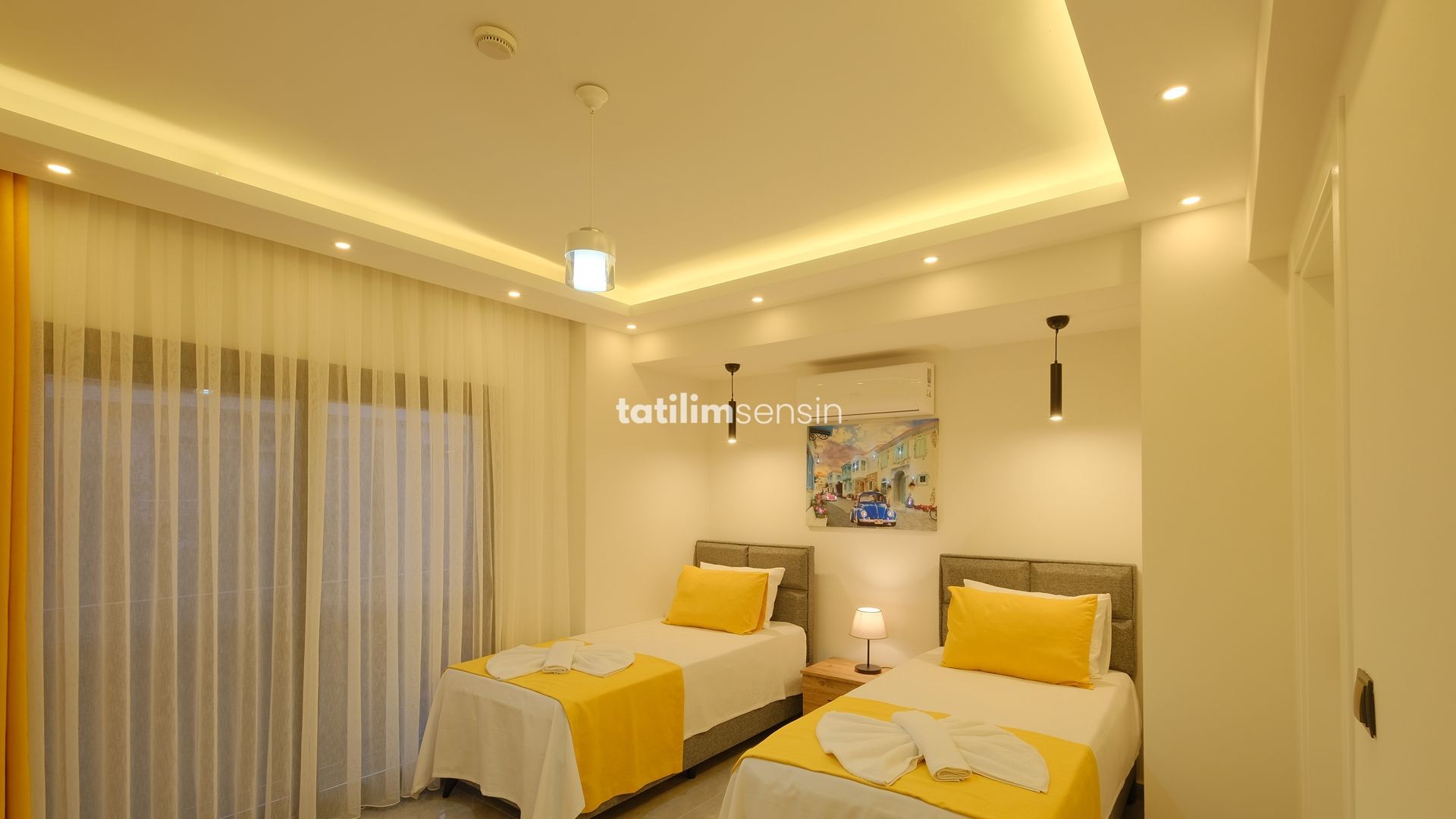 Villa Emral 2 | Fethiye - 26