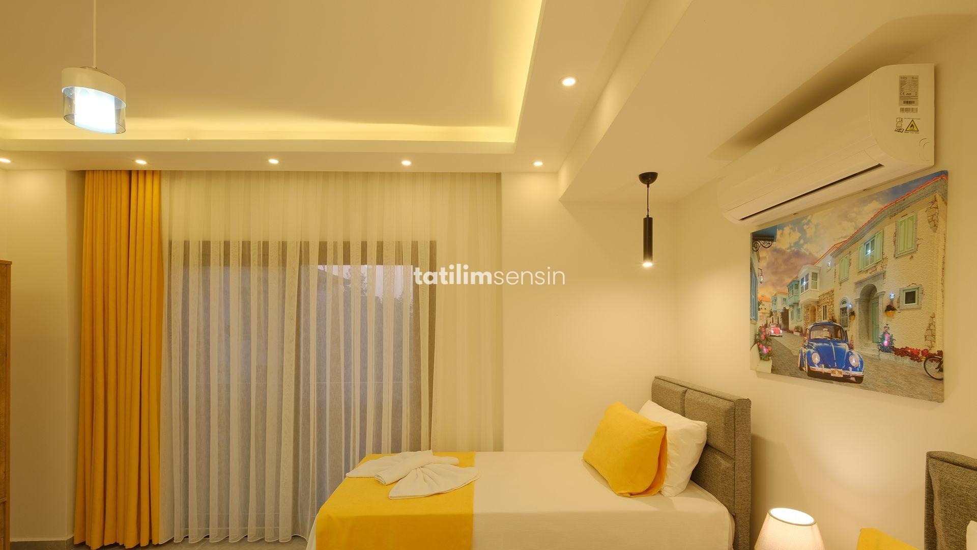 Villa Emral 2 | Fethiye - 27