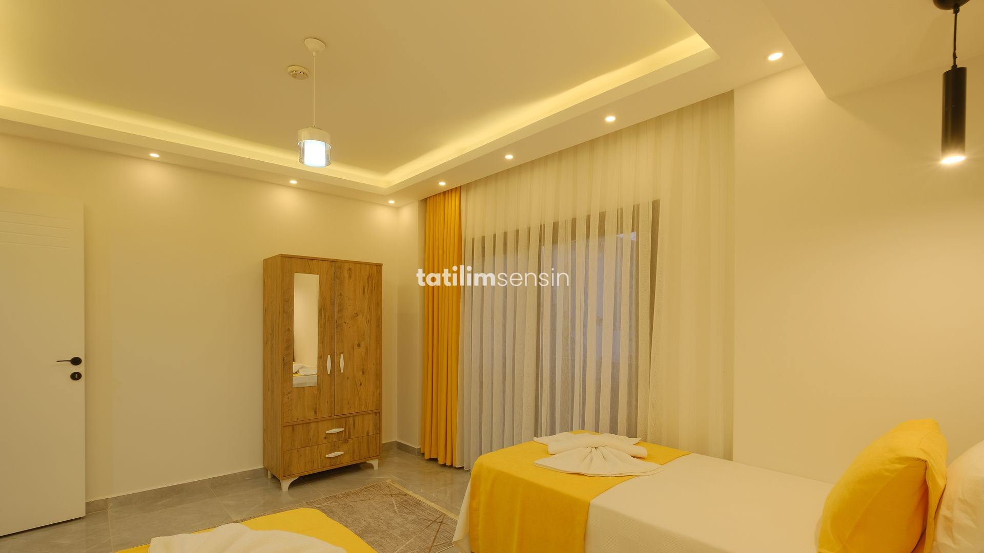 Villa Emral 2 | Fethiye - 25
