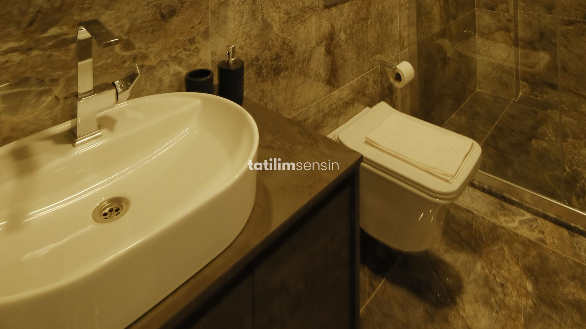 Villa Emral 2 | Fethiye - 19
