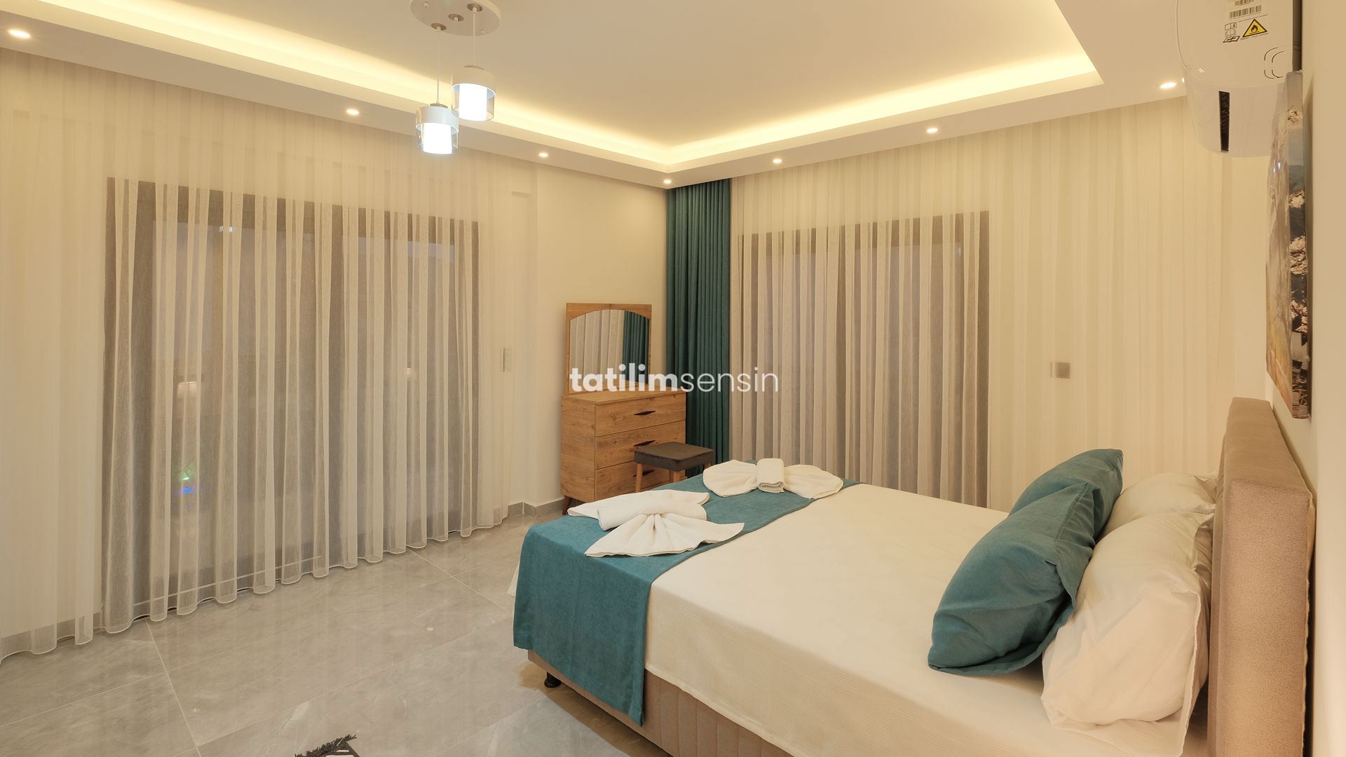 Villa Emral 2 | Fethiye - 21
