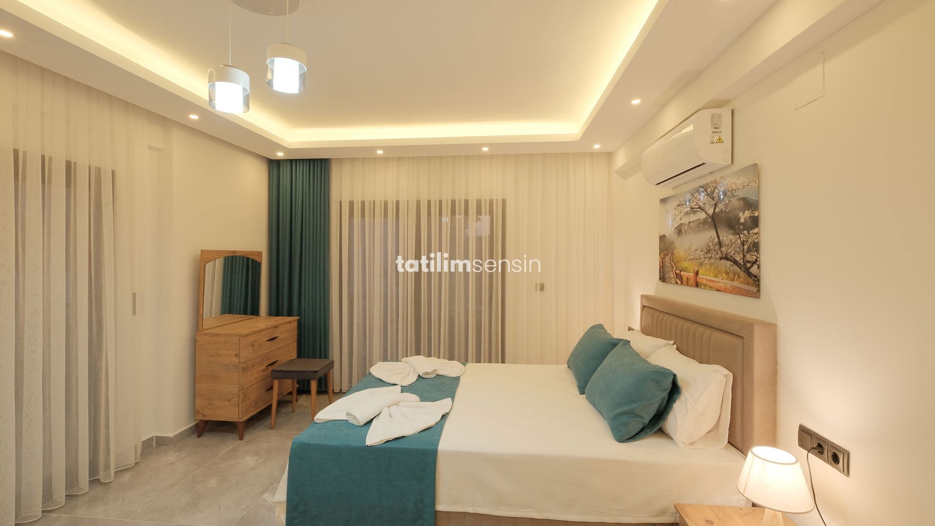 Villa Emral 2 | Fethiye - 23