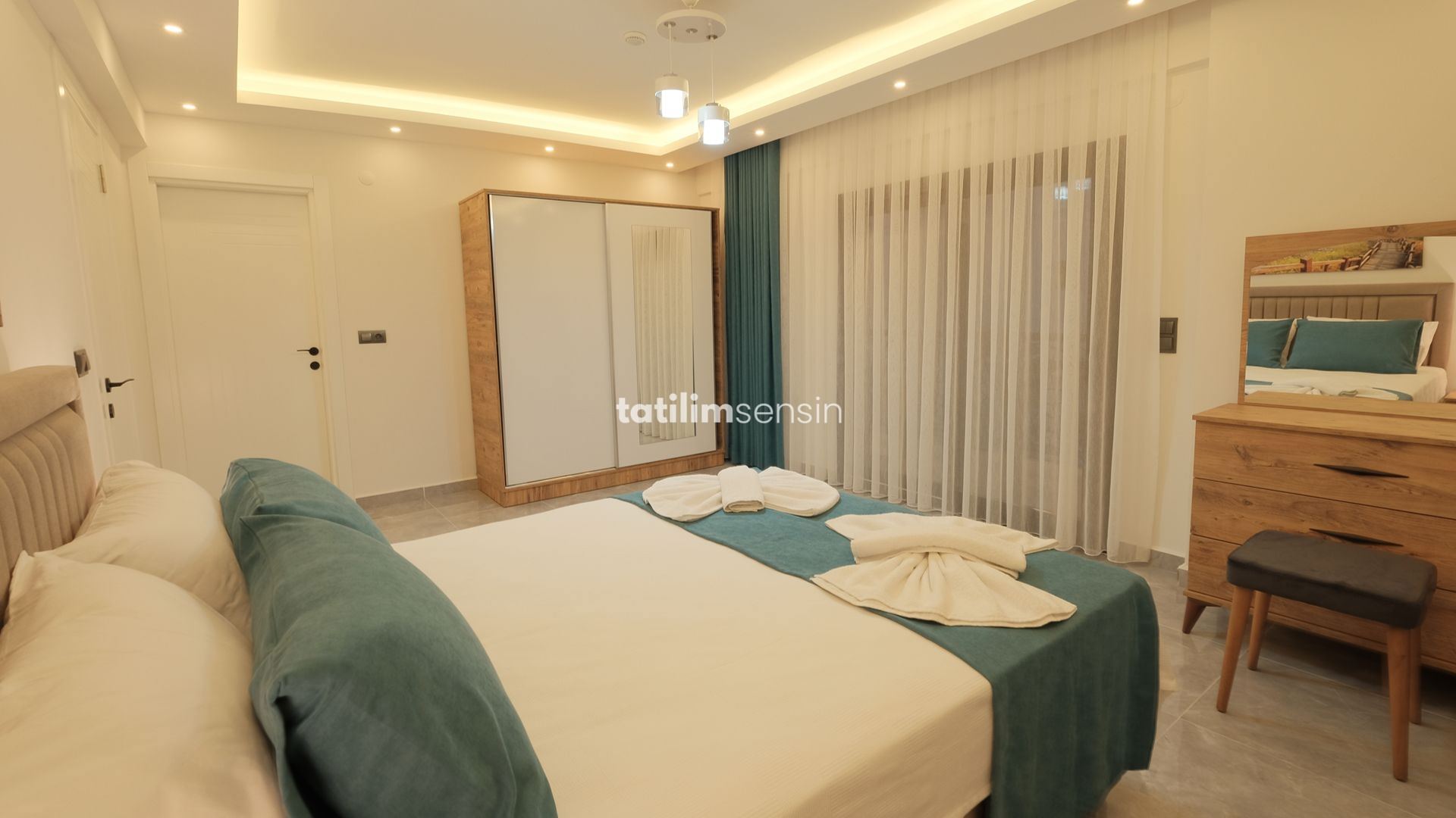 Villa Emral 2 | Fethiye - 20