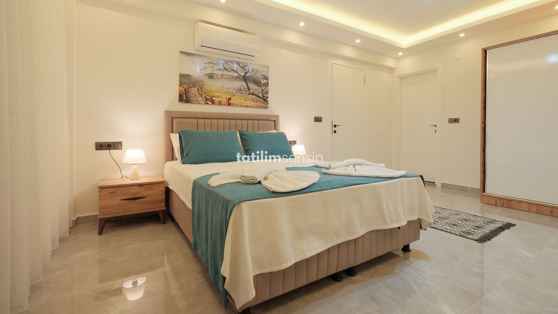 Villa Emral 2 | Fethiye - 22