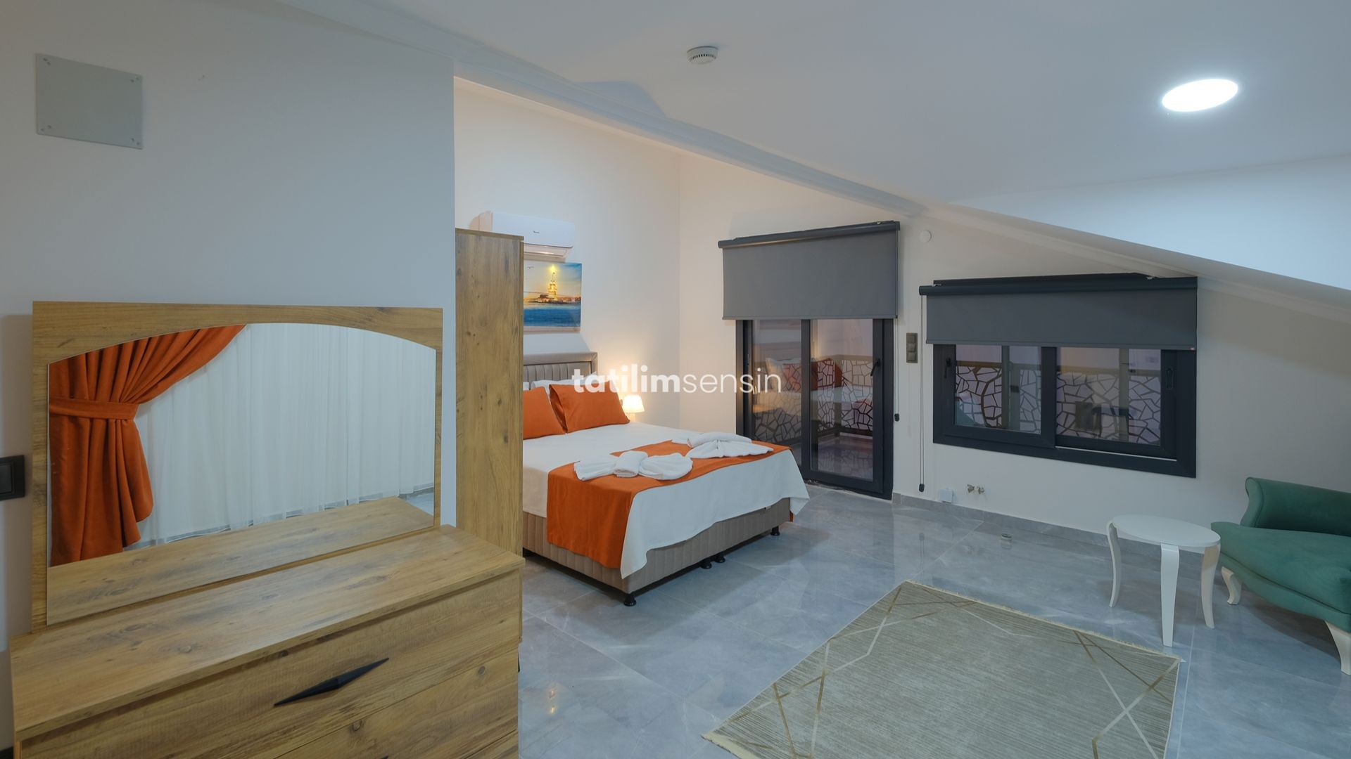 Villa Emral 2 | Fethiye - 18