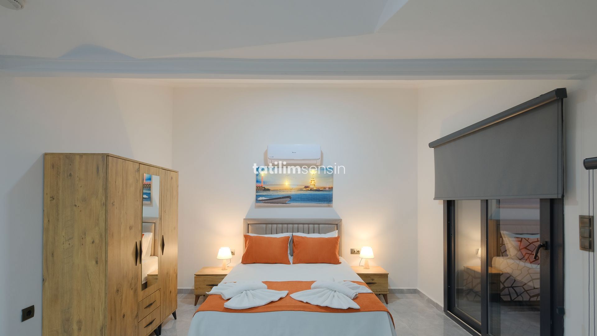 Villa Emral 2 | Fethiye - 17