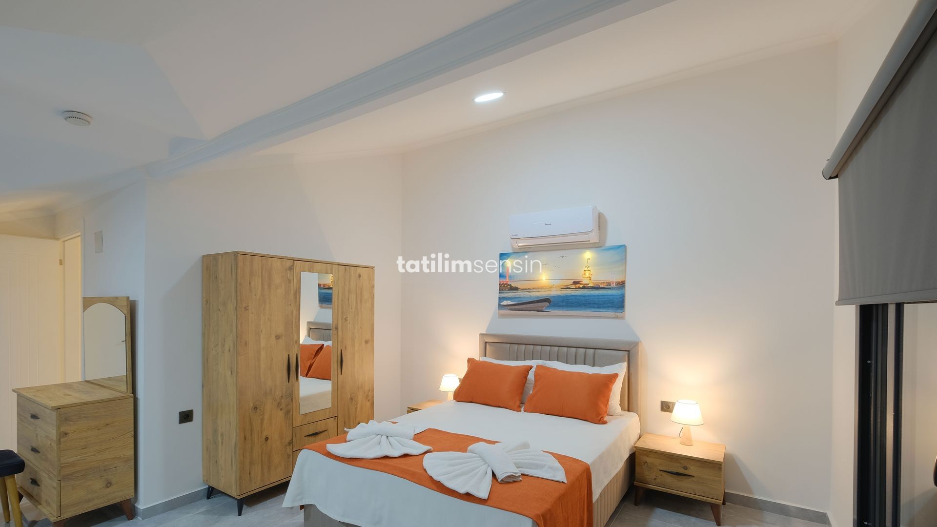 Villa Emral 2 | Fethiye - 15