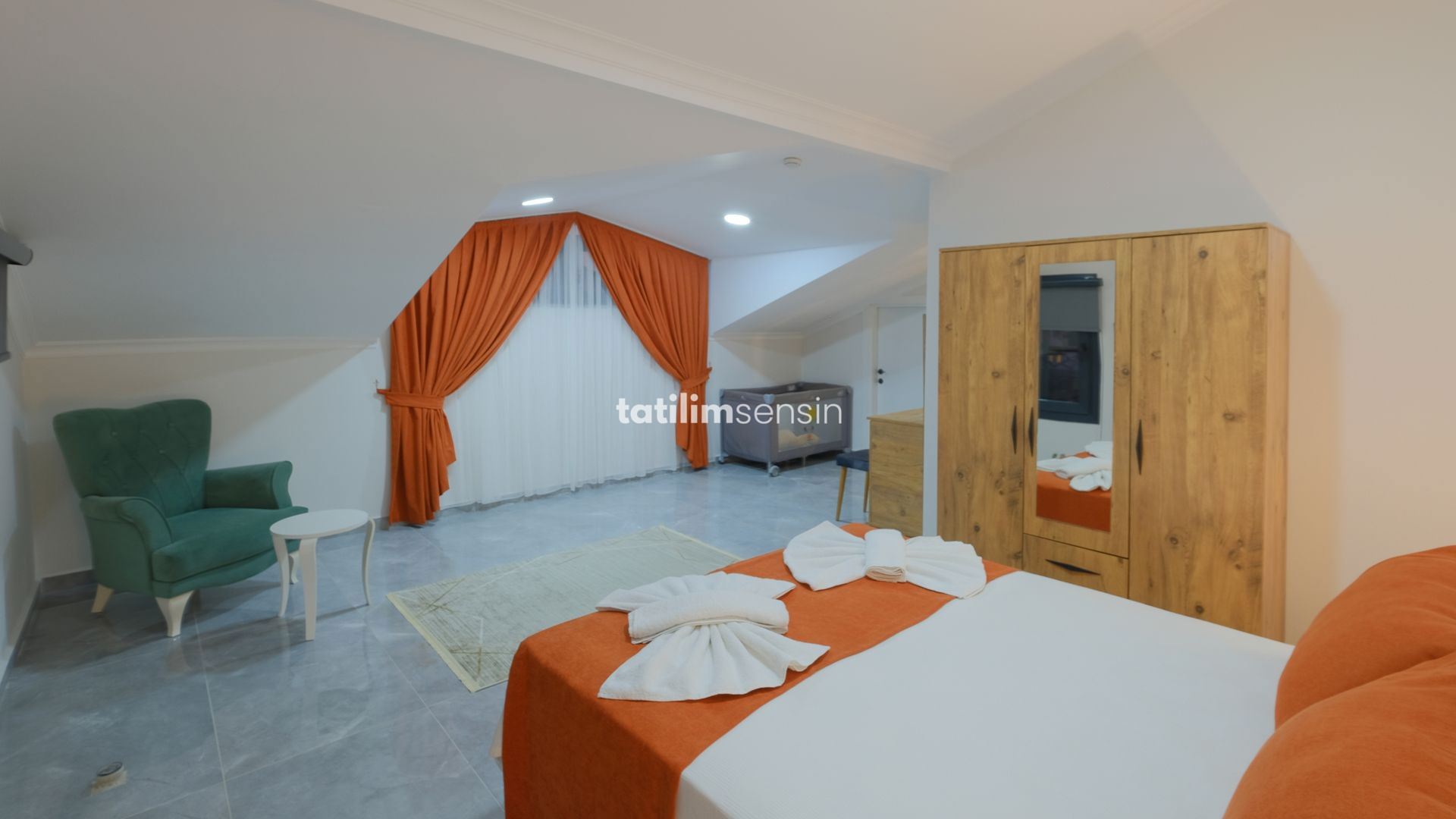 Villa Emral 2 | Fethiye - 16