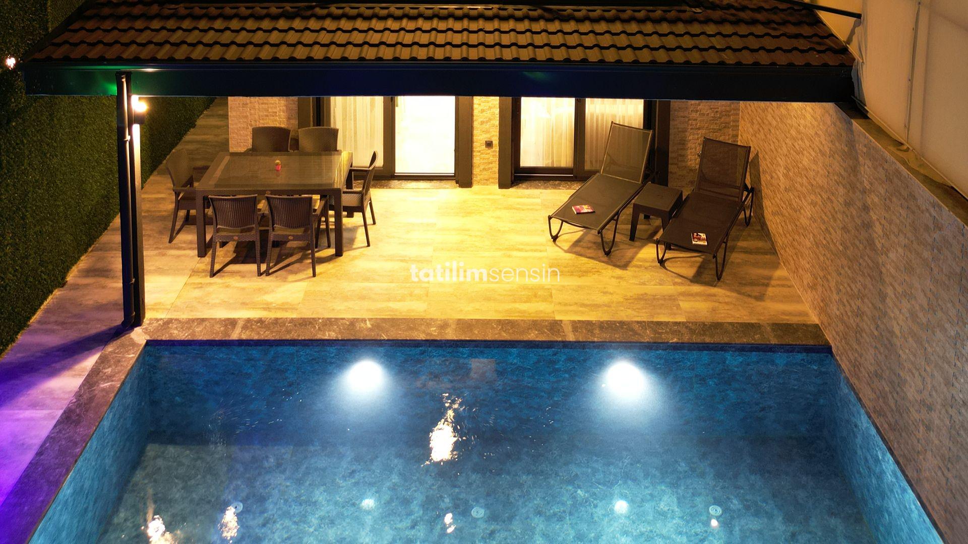 Villa Emral 2 | Fethiye - 3